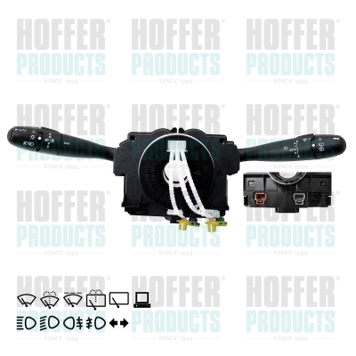 HOFFER 21031477 Διακόπτης...