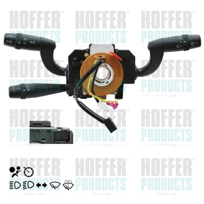 HOFFER 21031610 Διακόπτης...