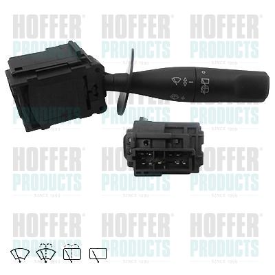 HOFFER 2103163 Διακόπτης...