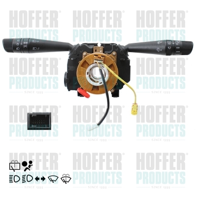 HOFFER 21031704 Διακόπτης...