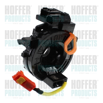 HOFFER 21031733 Σπειροειδές...