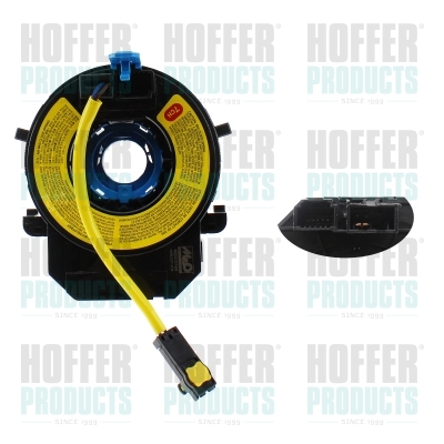 HOFFER 21031734 Σπειροειδές...