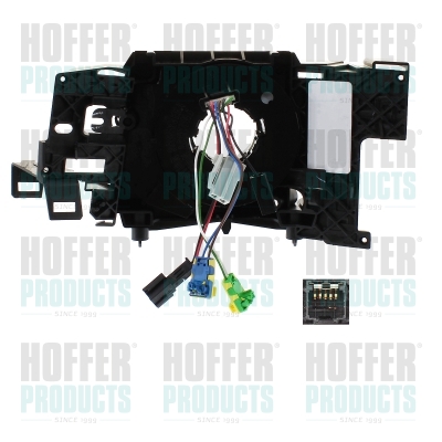 HOFFER 21031836 Σπειροειδές...