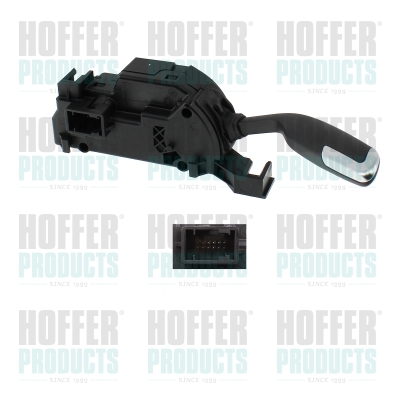 HOFFER 21031899 Μοχλός...
