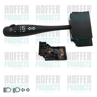 HOFFER 2103327 Διακόπτης...