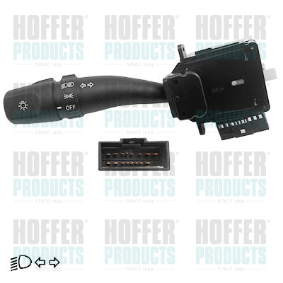 HOFFER 2103332 Διακόπτης...