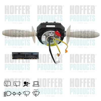 HOFFER 2103352 Spínač řízení