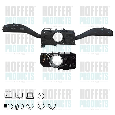 HOFFER 2103560 Διακόπτης...