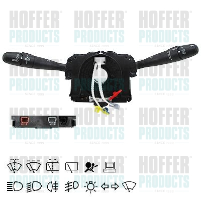 HOFFER 2103561 Διακόπτης...