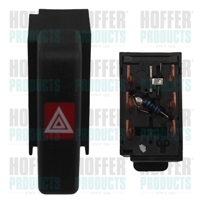 HOFFER 2103600...