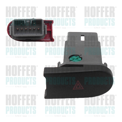 HOFFER 2103625 Διακόπτης...