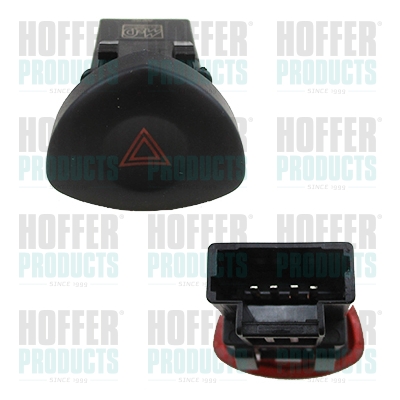 HOFFER 2103626 Διακόπτης...