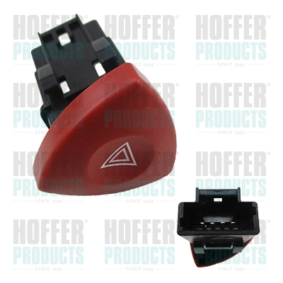 HOFFER 2103629...