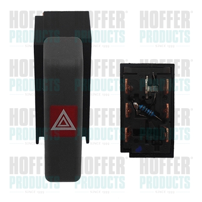 HOFFER 2103634 Διακόπτης...