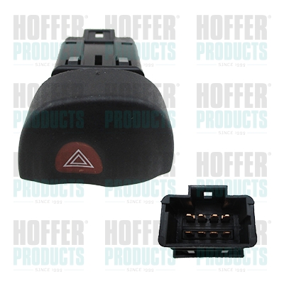 HOFFER 2103640 Διακόπτης...
