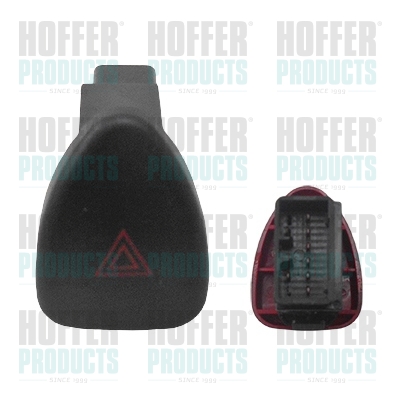 HOFFER 2103641...