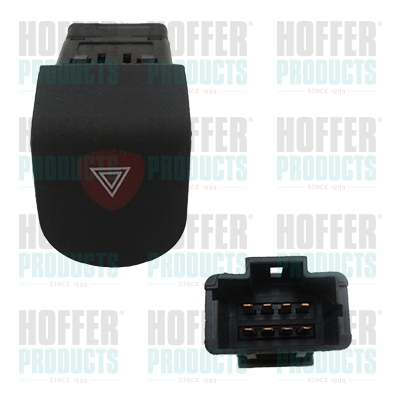 HOFFER 2103642...