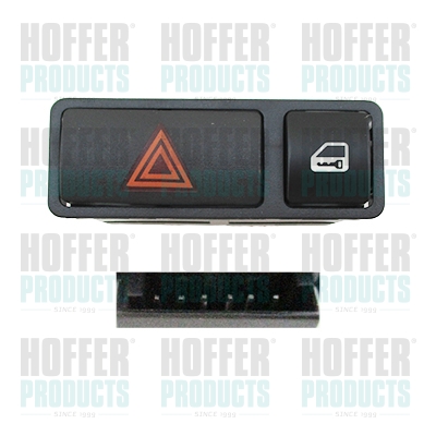HOFFER 2103650...