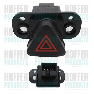 HOFFER 2103654 Διακόπτης...
