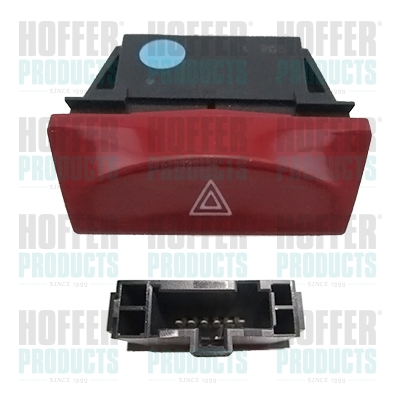HOFFER 2103664...