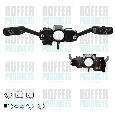 HOFFER 2103703 Διακόπτης...