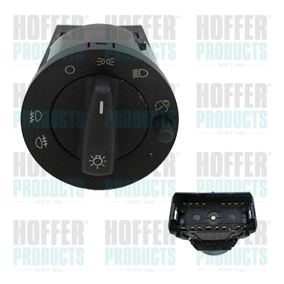 HOFFER 2103851 Διακόπτης,...