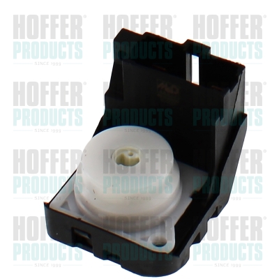 HOFFER 2104026 Πλήκτρο...