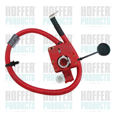 HOFFER H241032 Adaptér baterie