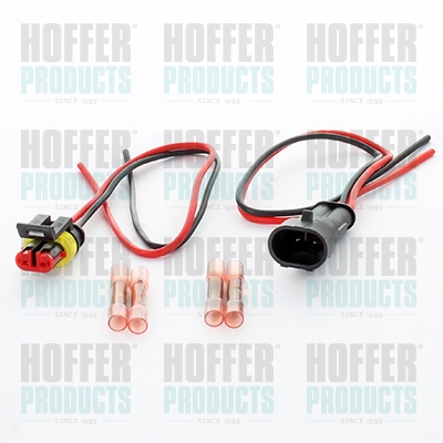 HOFFER 25129 Kit...