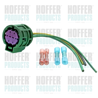 HOFFER 25222 Kit...