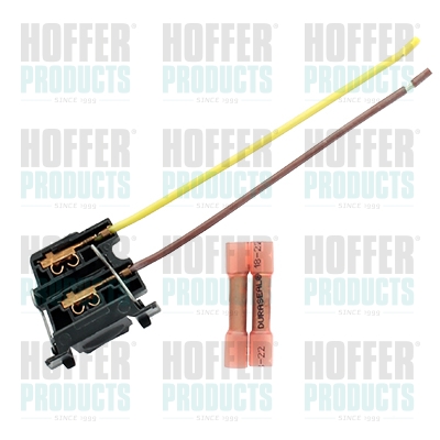 HOFFER 25231 Kit...