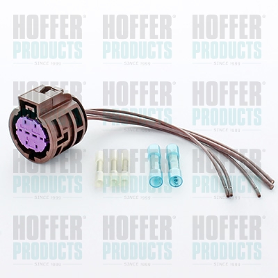 HOFFER 25255 Kit...