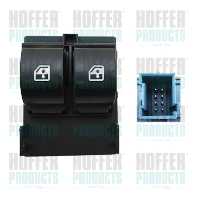 HOFFER 2106035...