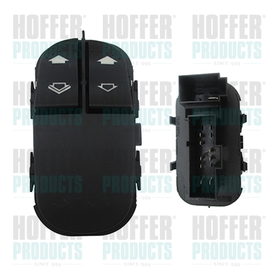 HOFFER 2106038...