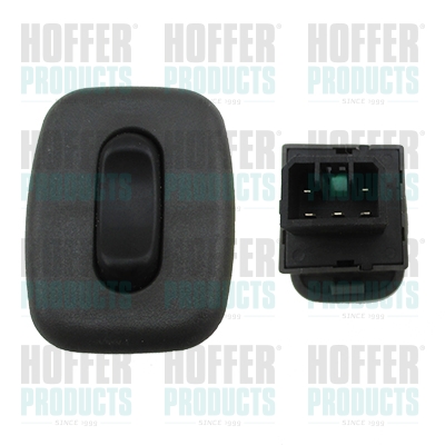 HOFFER 2106059 Διακόπτης,...