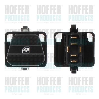 HOFFER 2106131 Διακόπτης,...