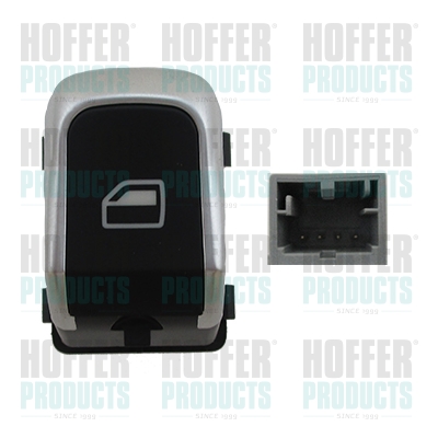 HOFFER 2106160 Διακόπτης,...