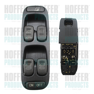 HOFFER 2106165 Διακόπτης,...
