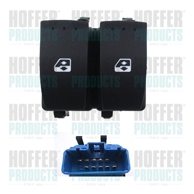 HOFFER 2106460 Διακόπτης,...