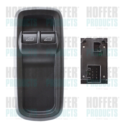 HOFFER 2106635...