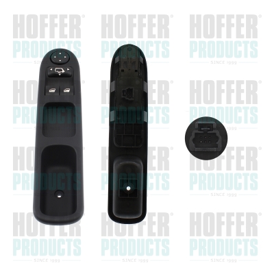 HOFFER 2106848 Διακόπτης,...