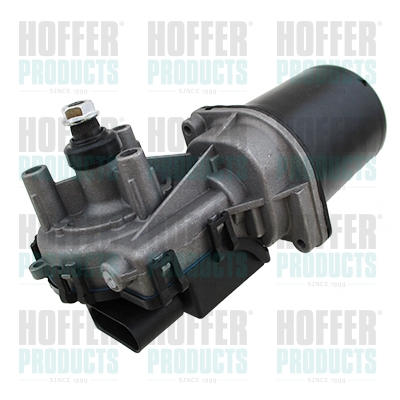 HOFFER H27003 Motor stěračů