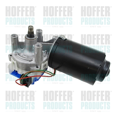 HOFFER H27005 Motor stěračů