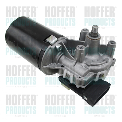 HOFFER H27006 Motor stěračů