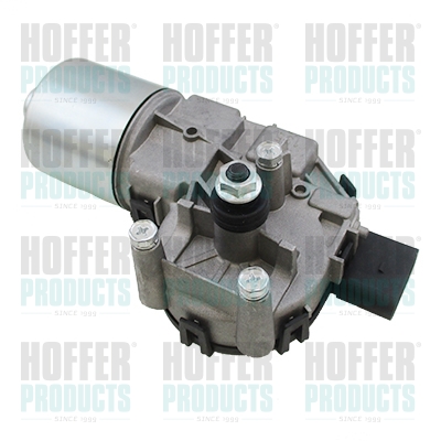 HOFFER H27007 Motor stěračů