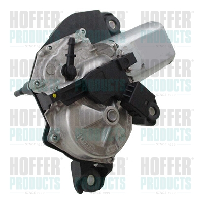 HOFFER H27014 Motore...