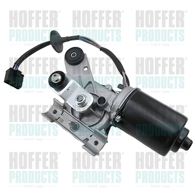 HOFFER H27016 Motor stěračů