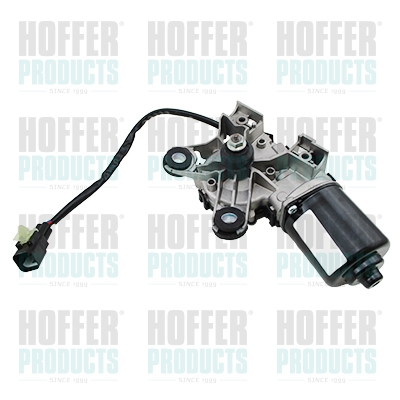 HOFFER H27017 Motor stěračů