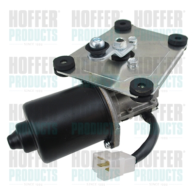 HOFFER H27018 Motor stěračů