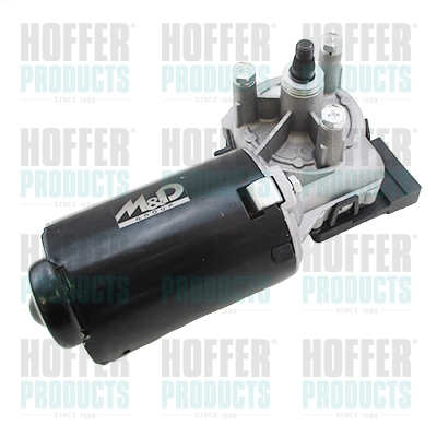 HOFFER H27032 Motor stěračů